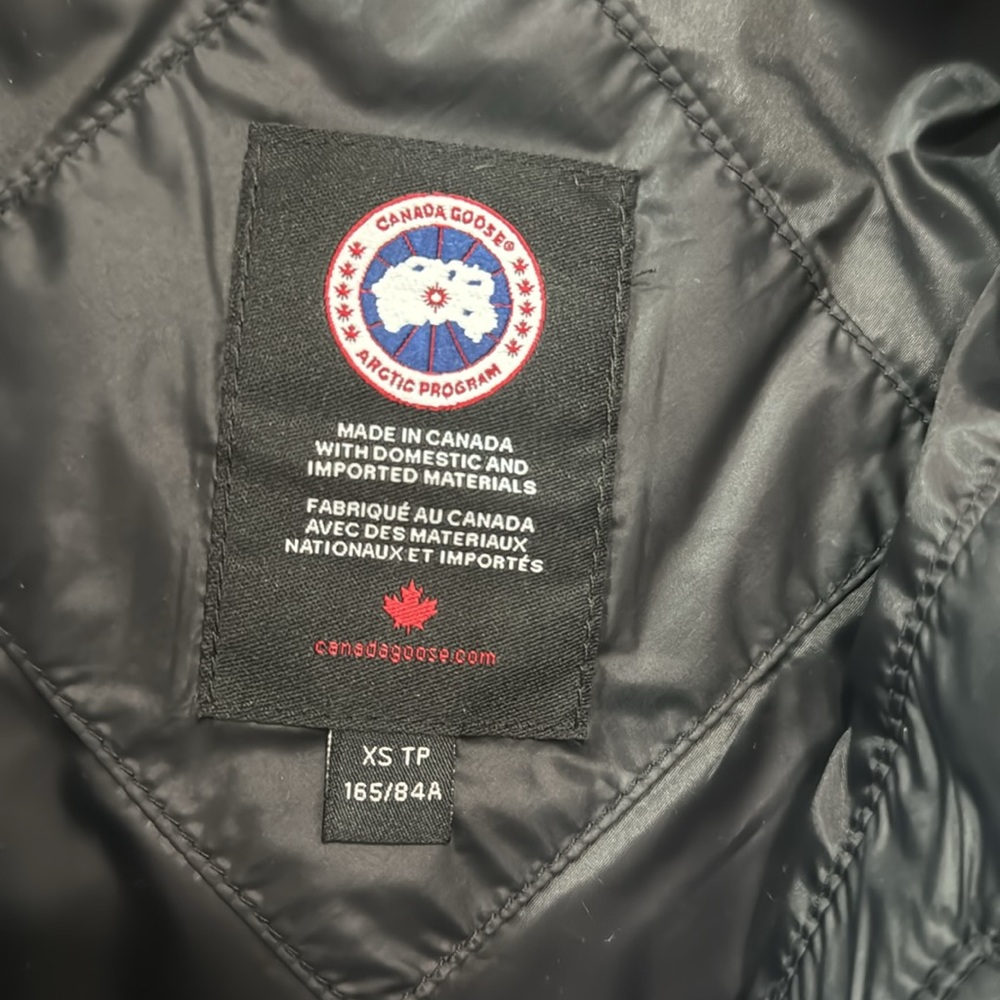 Canada Goose NEW - Picture 7 of 8
